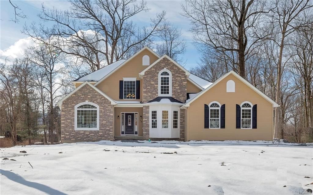 21 Winding Ln, Central Valley, NY 10917 Trulia