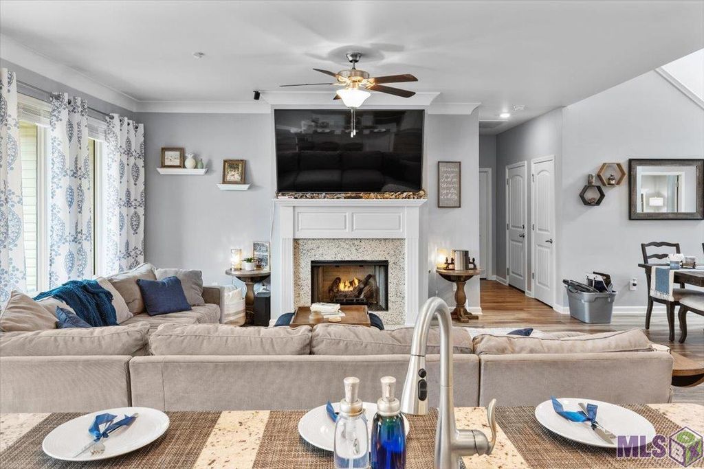21474 Hayfield Dr, Zachary, LA 70791 Trulia
