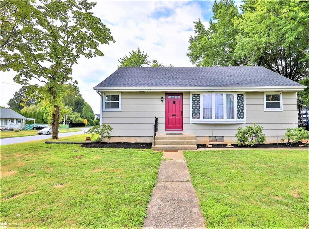 1405 Catasauqua Rd, Bethlehem, PA 18017 Trulia