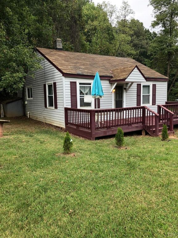 3597 Eastbrook Rd, Lynchburg, VA 24501