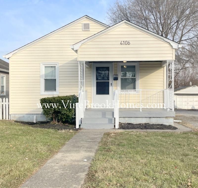 4106 Fletcher Ave, Indianapolis, IN 46203 Trulia
