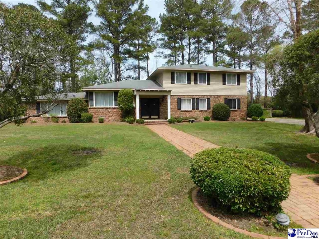 111 Maryland Dr, Darlington, SC 29532 Trulia