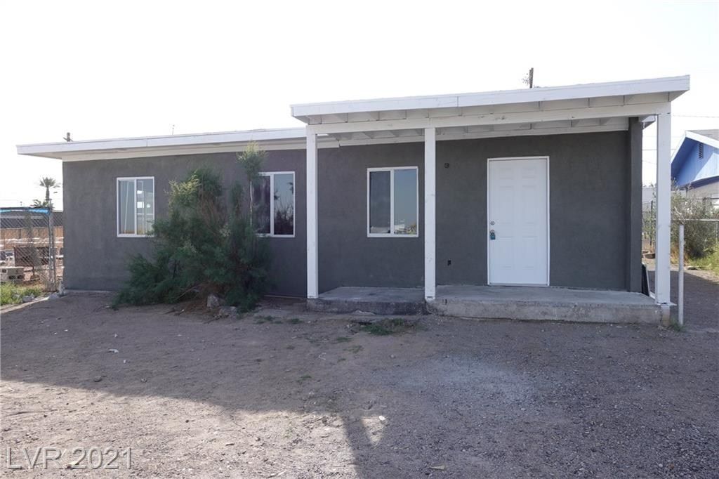 46 Magnesium St, Henderson, NV 89015