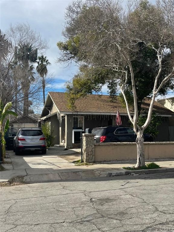 2174 N Lugo Ave, San Bernardino, CA 92404