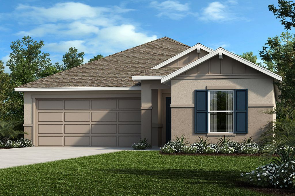 Bella Citta Road And Barry Rd #5FZV8J, Davenport, FL 33896