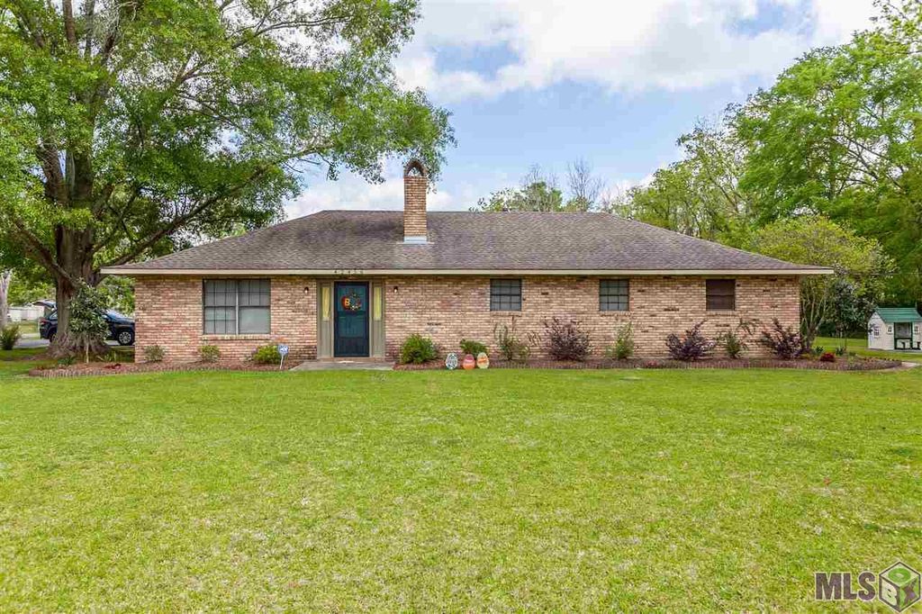 42456 Black Bayou Rd, Gonzales, LA 70737 Trulia