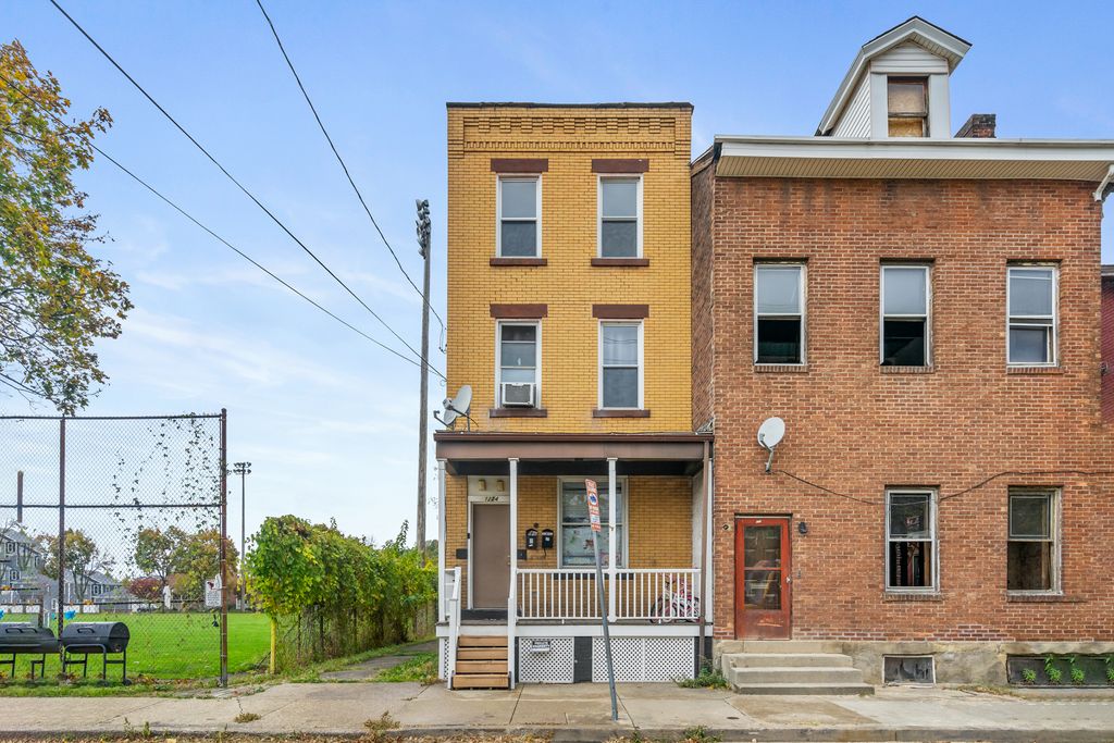 1224 N Franklin St 2, Pittsburgh, PA 15233 Trulia