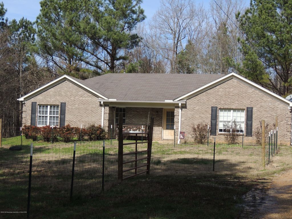 447 Edwards Rd, Byhalia, MS 38611 Trulia