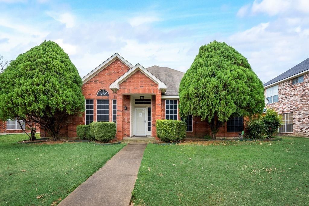 540 Saddle Head Dr, Desoto, TX 75115