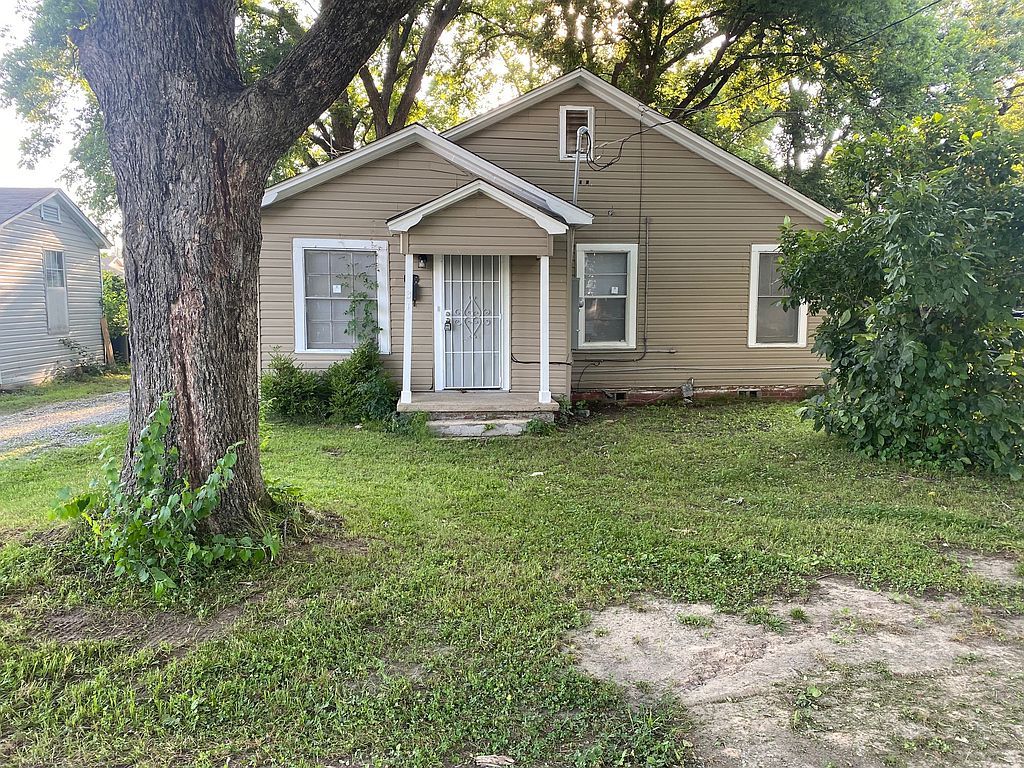 315 Dixie Ln, North Little Rock, AR 72114 Trulia