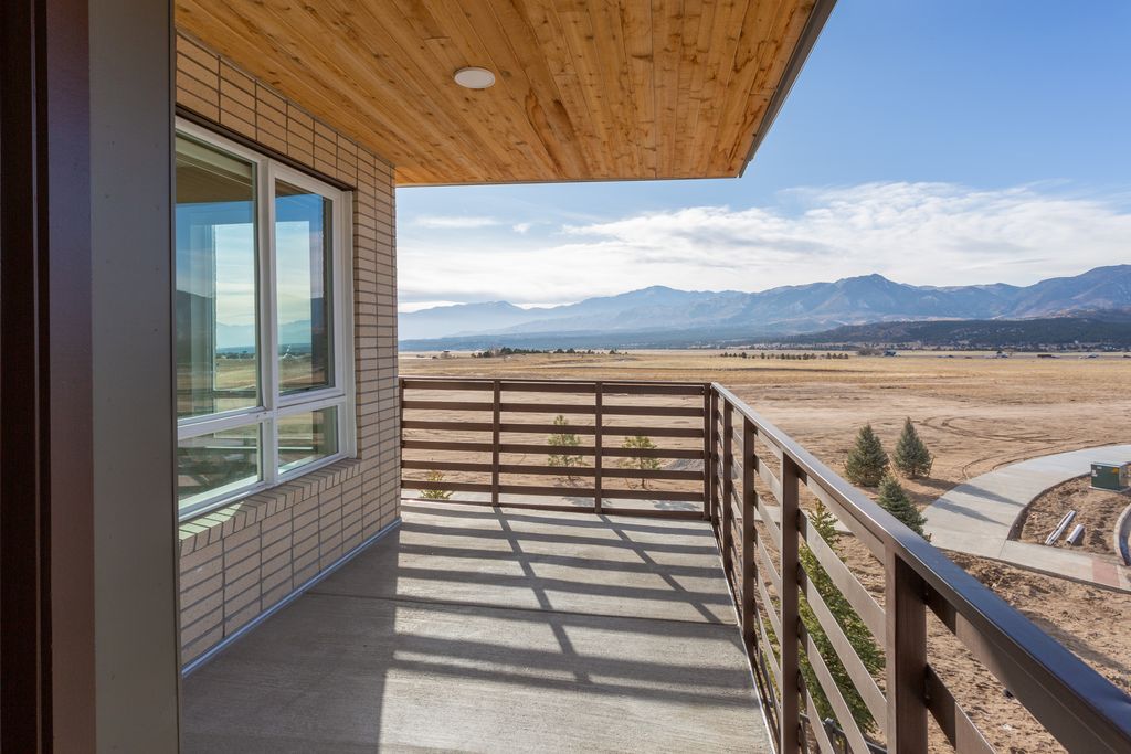 10691 Cadence Poin, Colorado Springs, CO 80921