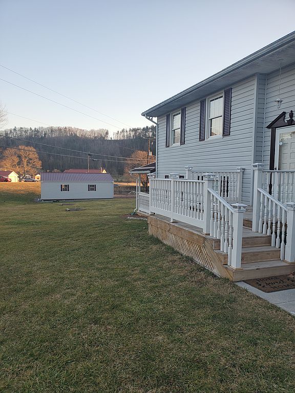 9824 Beckley Rd, Spanishburg, WV 25922 Trulia