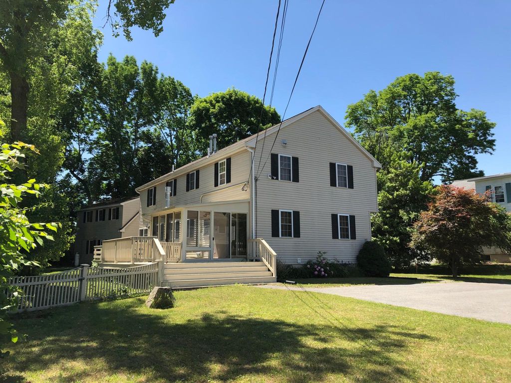 107 Plymouth St, Bridgewater, MA 02324 Trulia