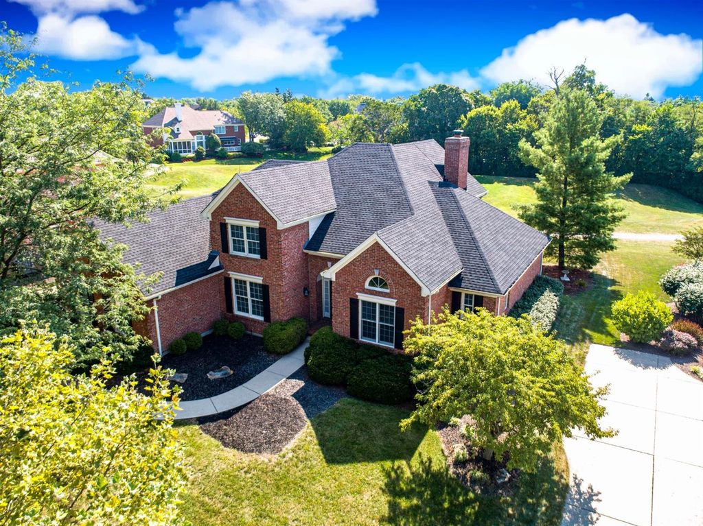 7682 Wetherington Dr, West Chester, OH 45069 Trulia