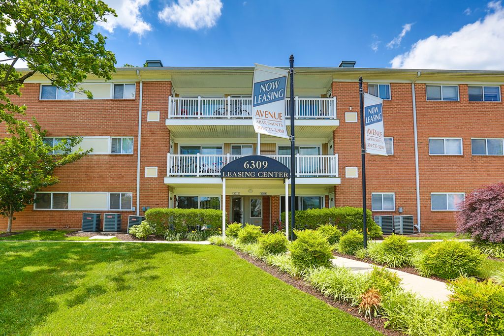 6311 Pennsylvania Ave, District Heights, MD 20747