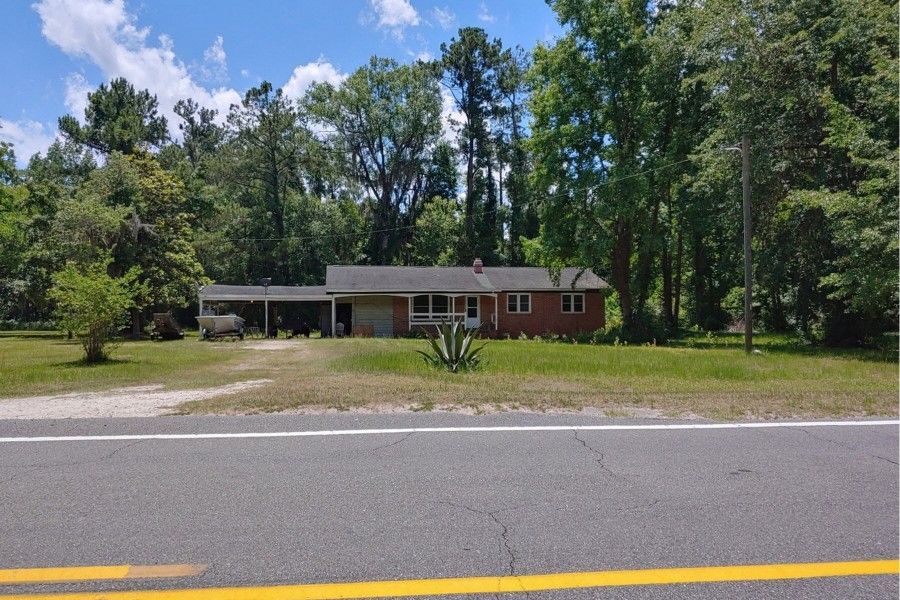 1270 W Colerain Rd, Kingsland, GA 31548
