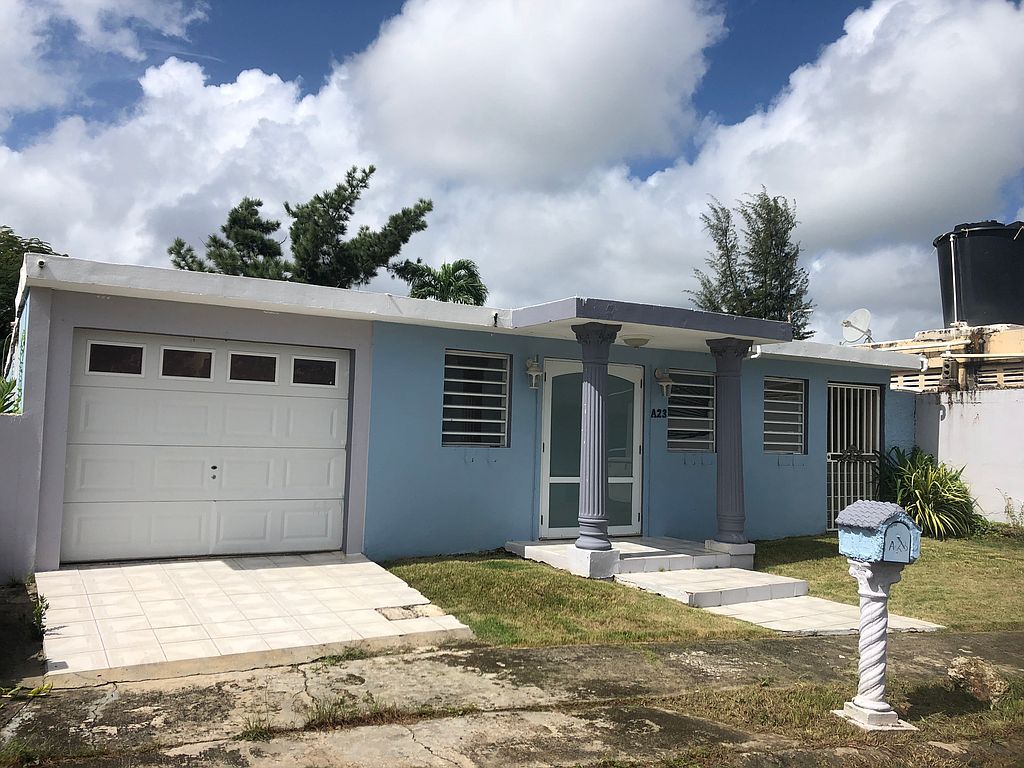 Urb Villas De Loiza A23C11, Canovanas, PR 00729 Trulia