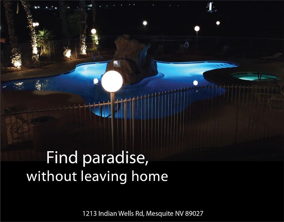 1213 Indian Wells Rd, Mesquite, NV 89027