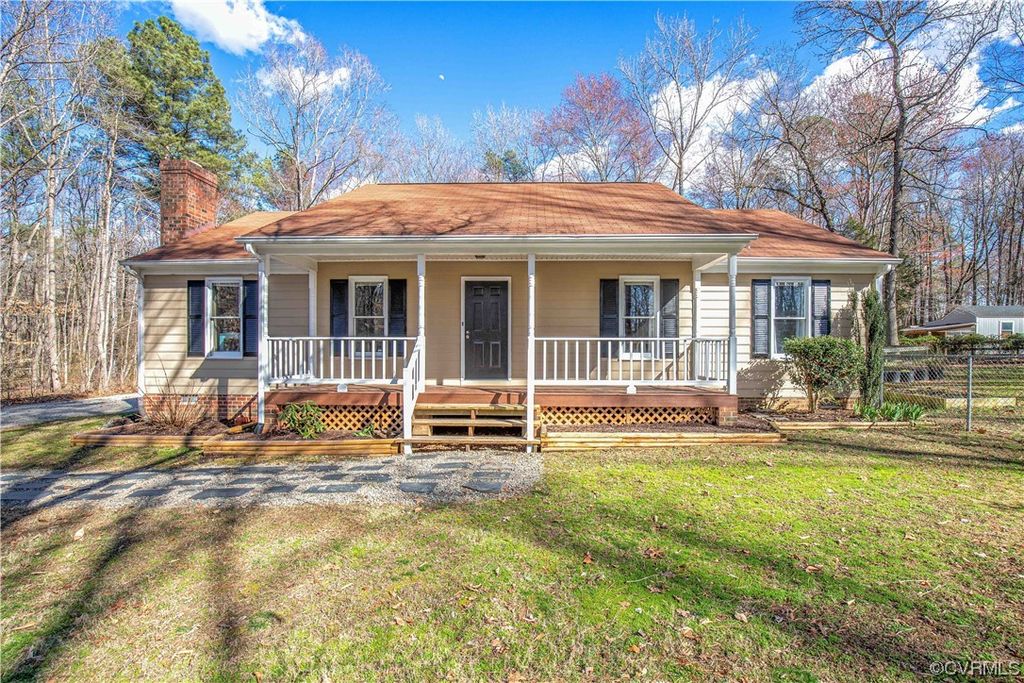 4435 Old Buckingham Rd, Powhatan, VA 23139 Trulia