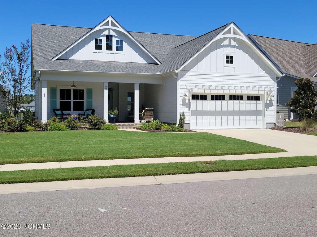 271 Hanover Lakes Drive, Wilmington, NC 28401 Trulia