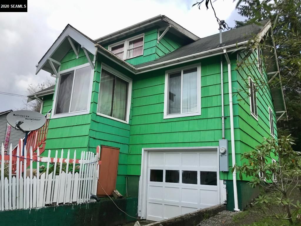 2410 1st Ave, Ketchikan, AK 99901