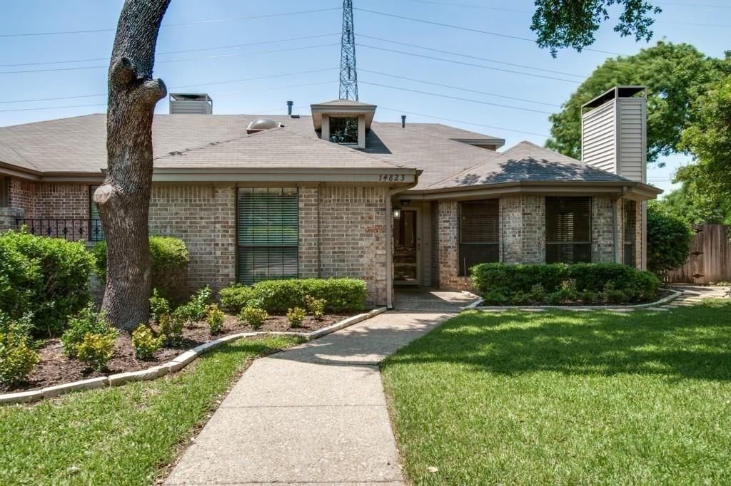 14823 Sopras Cir, Addison, TX 75001