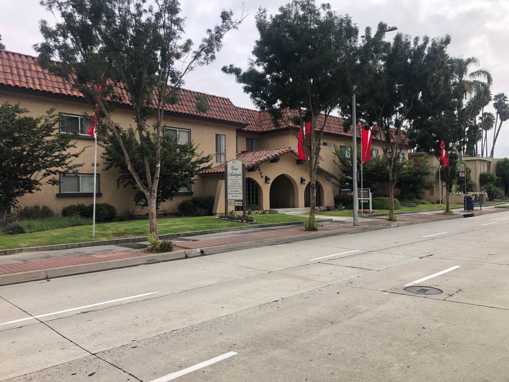 Casa Antigua Downey, CA Trulia