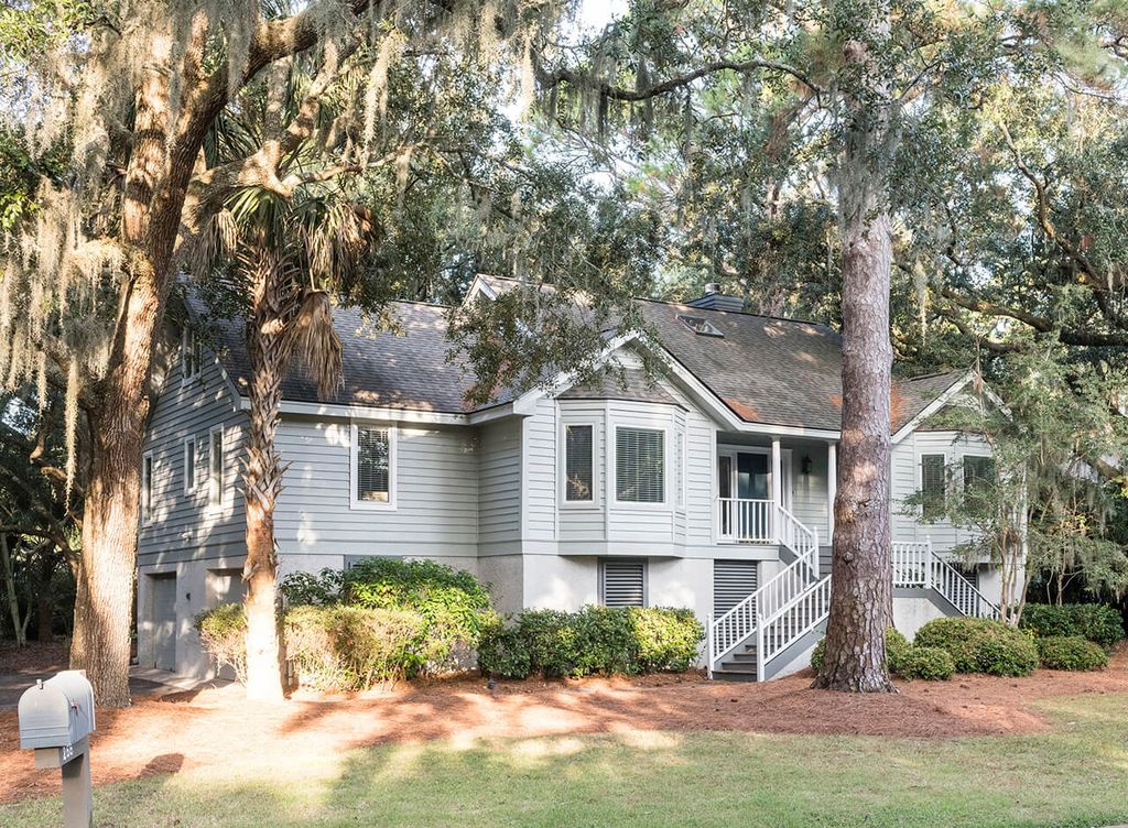 266 Sea Marsh Dr, Johns Island, SC 29455 Trulia
