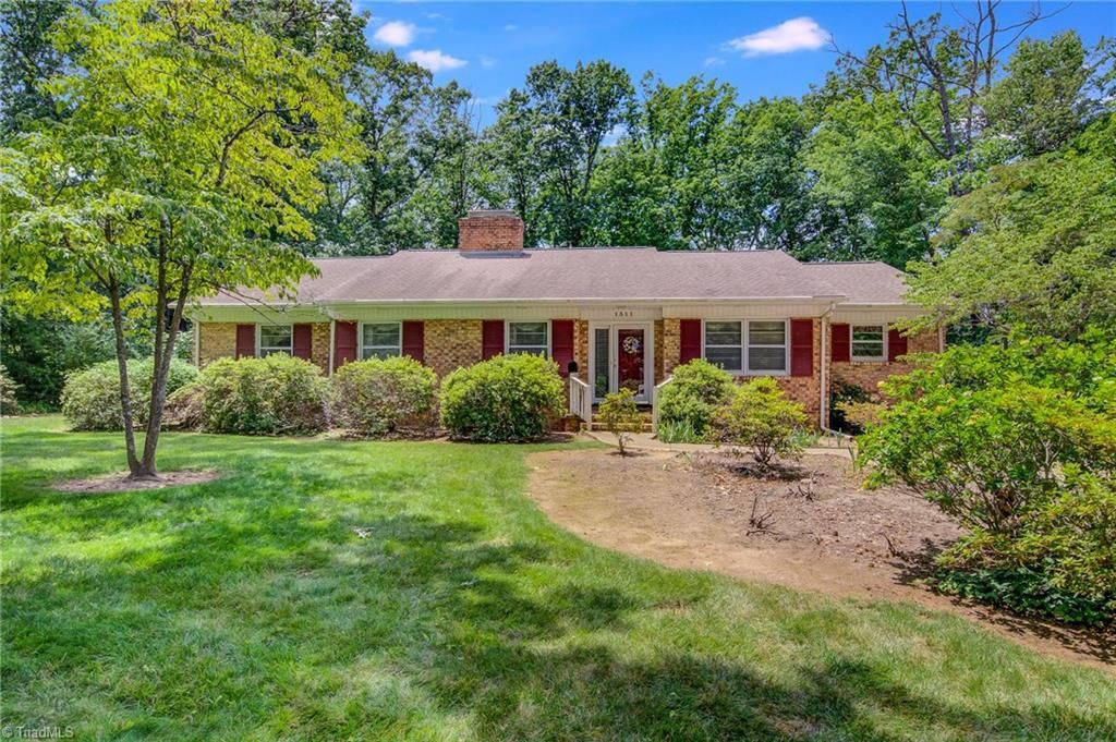 1311 Westridge Rd, Greensboro, NC 27410 Trulia