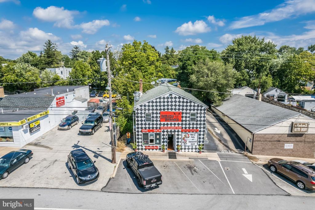 2567 W Chester Pike, Broomall, PA 19008 MLS PADE2035780 Trulia