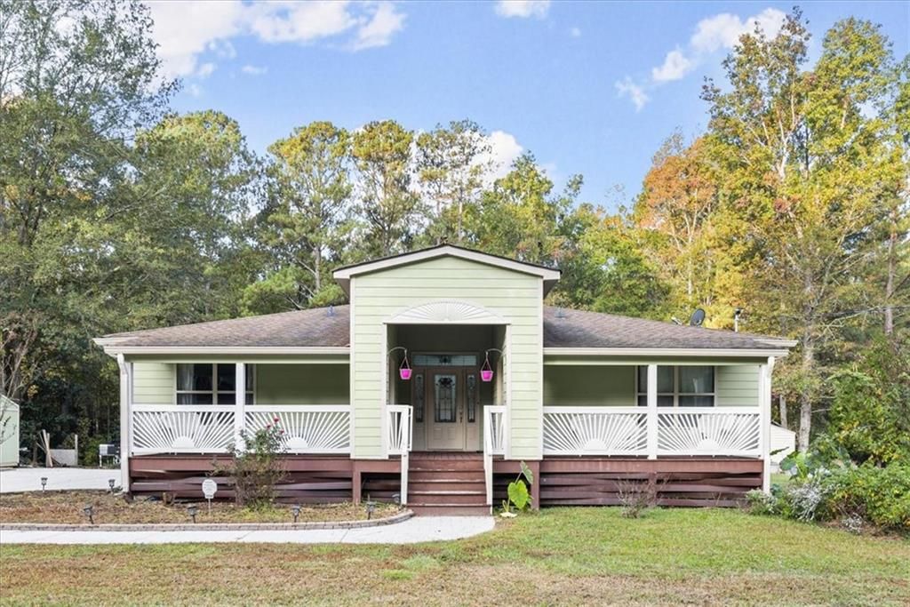 10156 Rivertown Rd, Fairburn, GA 30213 MLS 7286111 Trulia