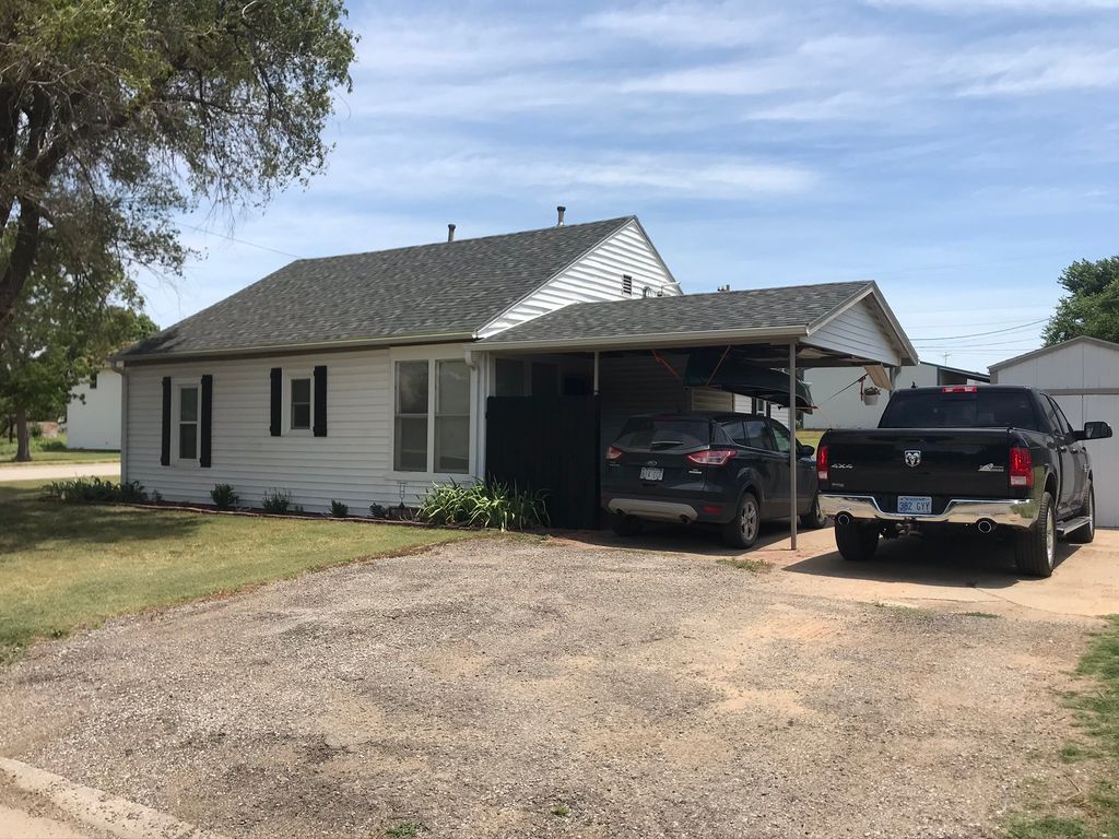 225 W 2nd St, Cunningham, KS 67035 Trulia