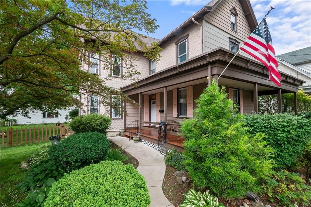 916 Juniper St, Quakertown, PA 18951 MLS 719909 Trulia