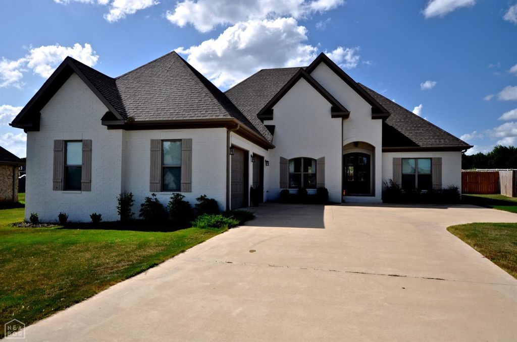 Classic Affordable homes super center brookland ar with New Ideas