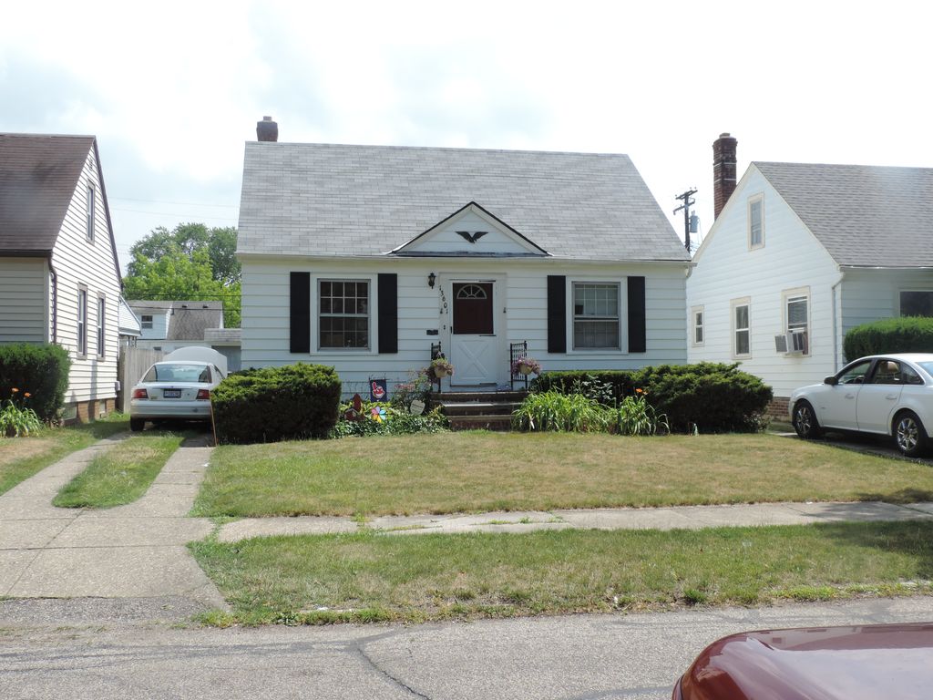 13601 Sherry Ave, Cleveland, OH 44135 Trulia