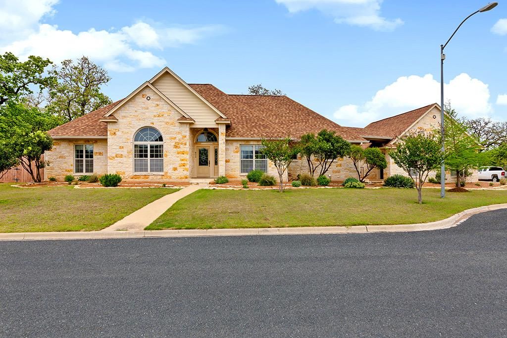 802 Kimberly Ln, Fredericksburg, TX 78624 Trulia