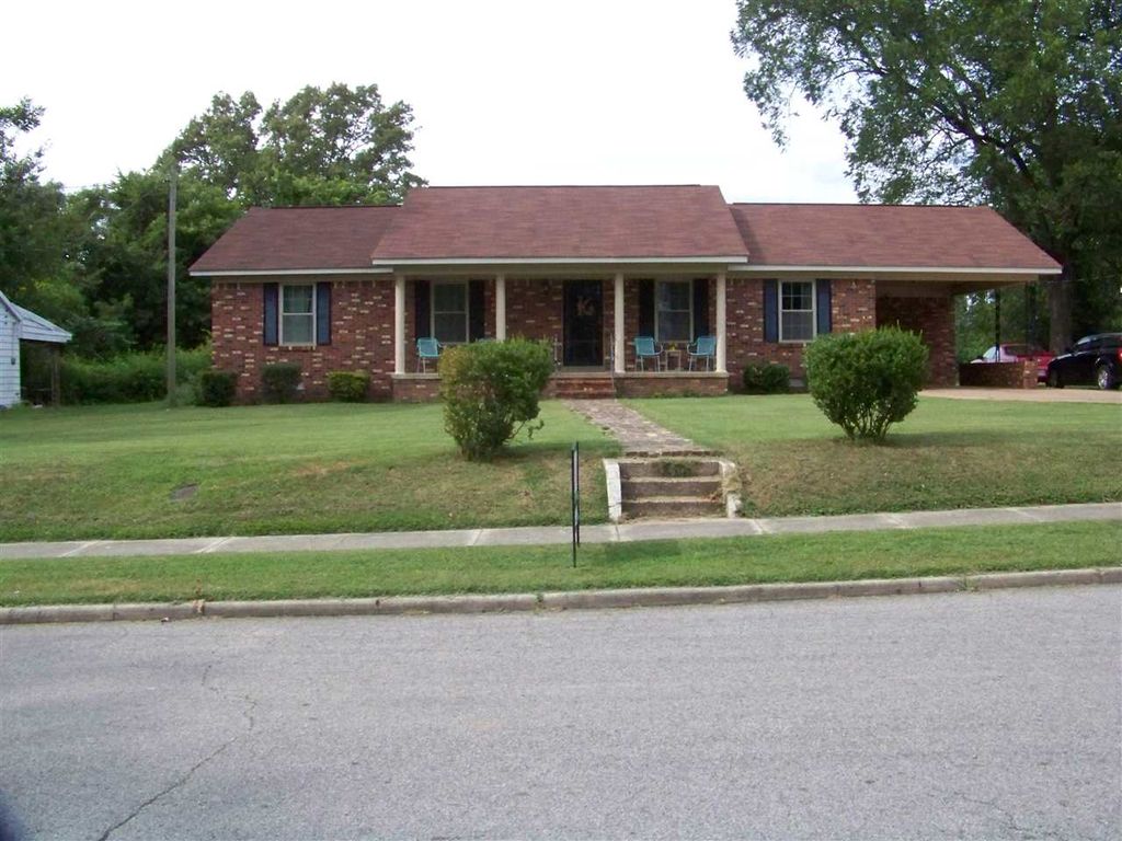 354 Maple St, Dyer, TN 38330 Trulia
