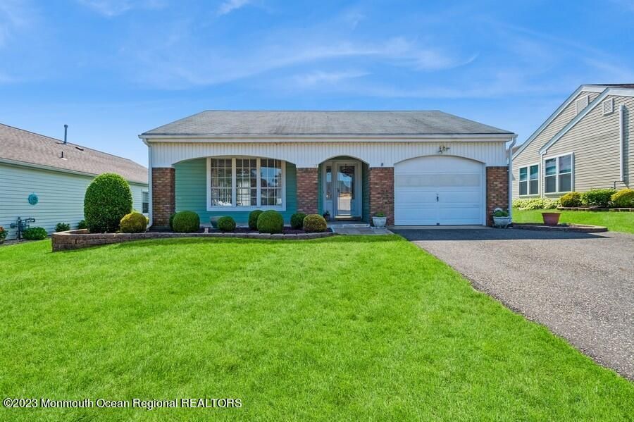 29 Red Hill, Manchester, NJ 08759