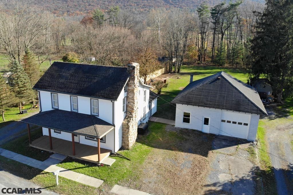 120 Fishing Creek Rd, Mill Hall, PA 17751 Trulia