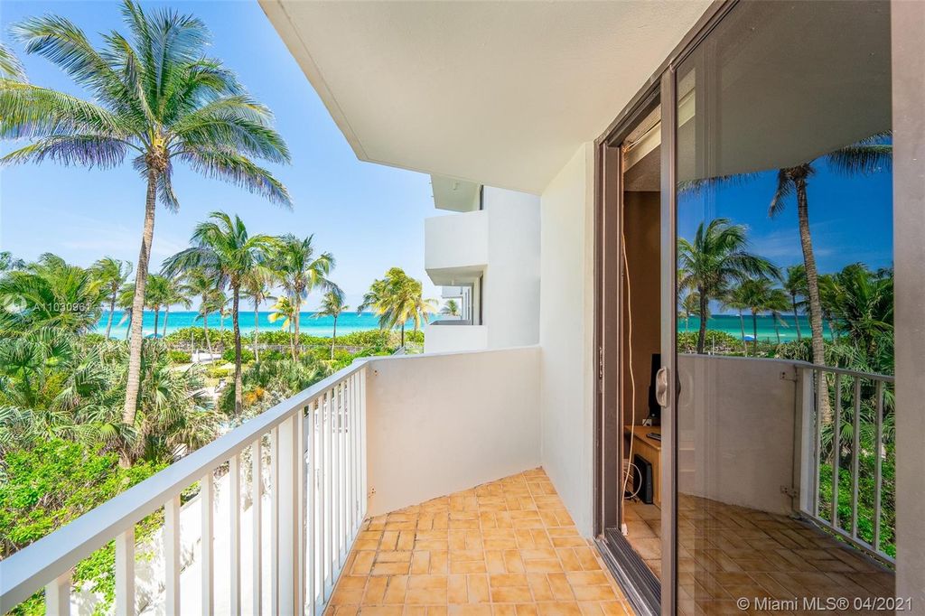 4301 Collins Ave #311, Miami Beach, FL 33140