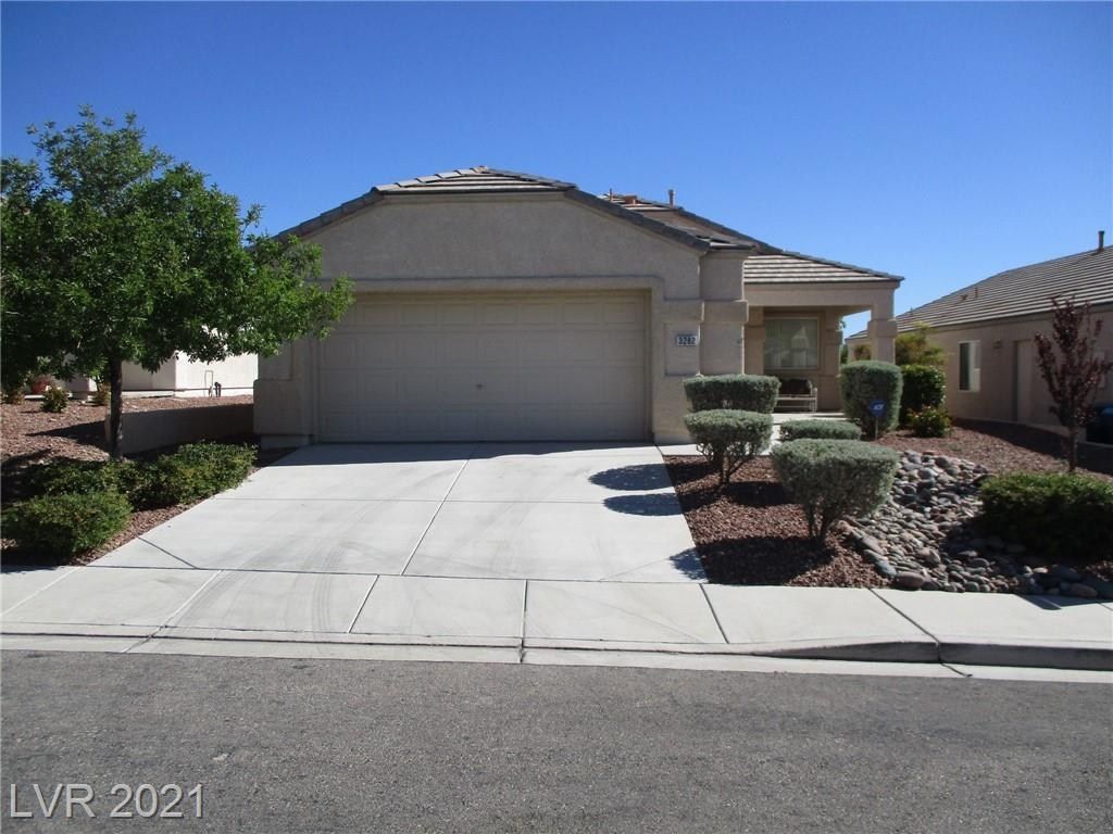 3282 Phantom Rock St, Las Vegas, NV 89135