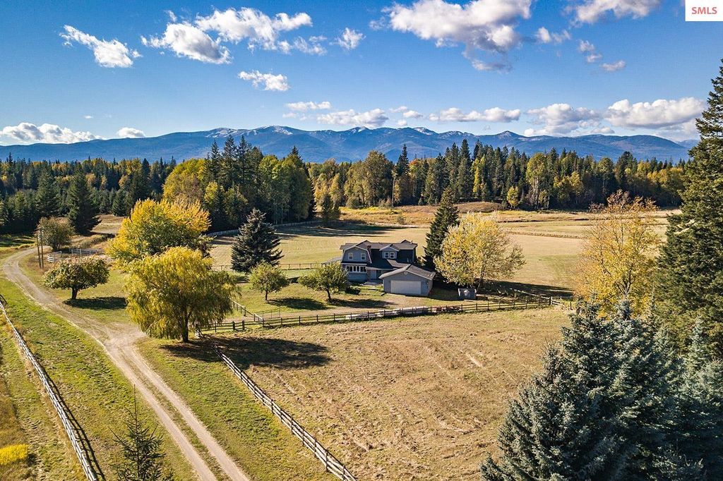 2954 Gold Creek Rd, Sandpoint, ID 83864 MLS 20232650 Trulia