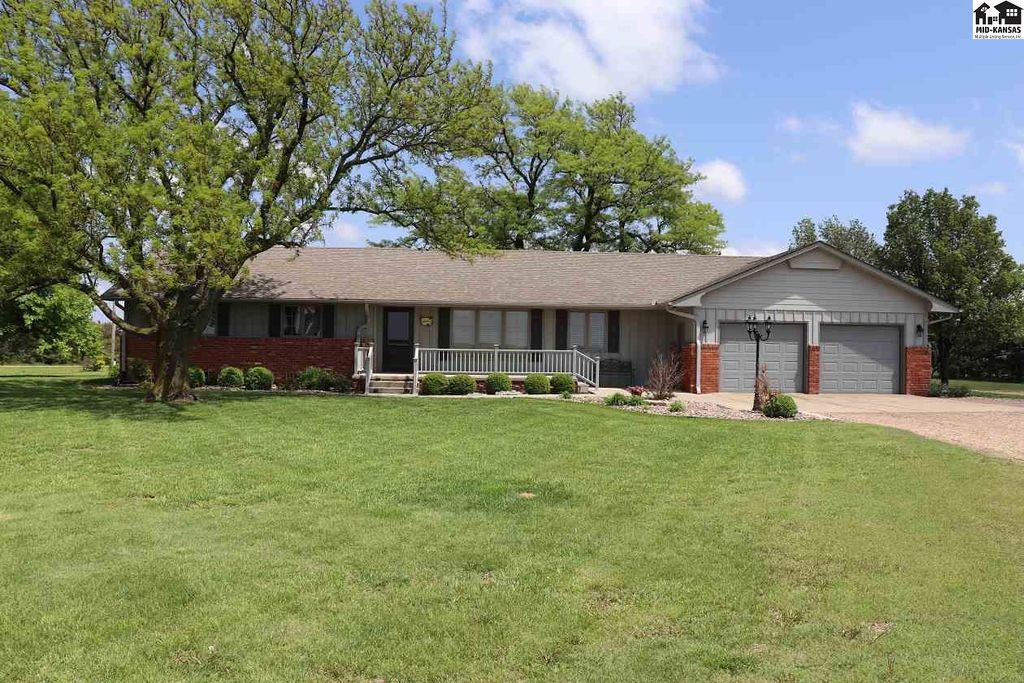9312 N Willison Rd, Buhler, KS 67522 Trulia
