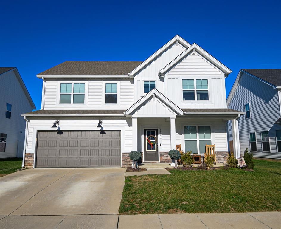 3965 Little Bluestem Dr, Owensboro, KY 42303