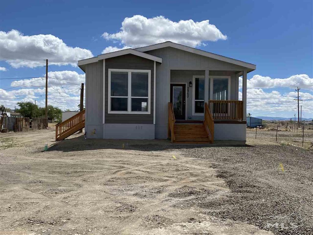2960 Tonopah St, Silver Springs, NV 89429 Trulia