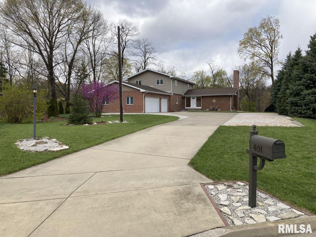 401 W Timber Ridge Dr, Peoria, IL 61615 Trulia