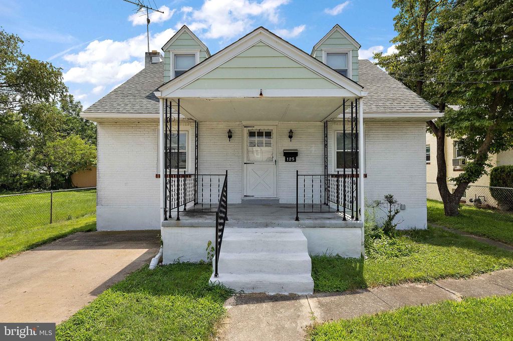 125 N Governor Printz Blvd, Essington, PA 19029 Trulia