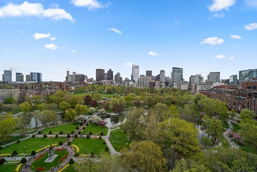 2 Commonwealth Ave #2 & 16e, Boston, MA 02116