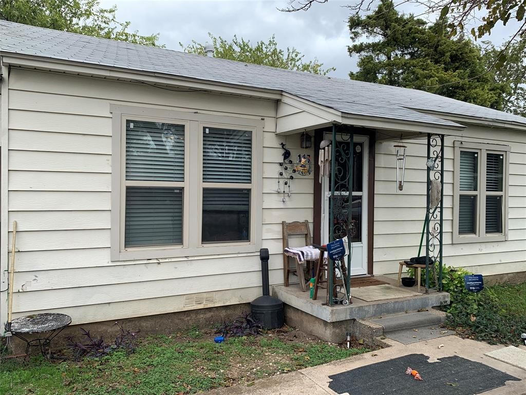117 Chowning Dr, Desoto, TX 75115