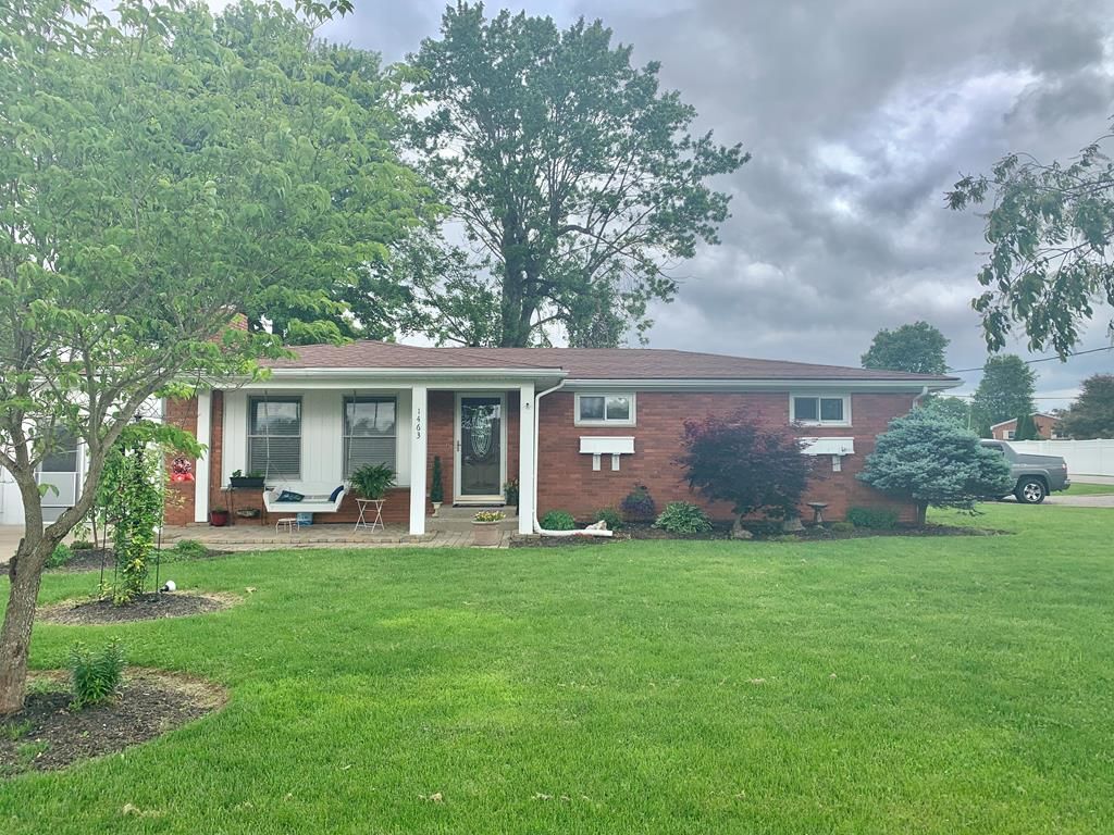 1463 Hammerstein Rd, Wheelersburg, OH 45694 Trulia